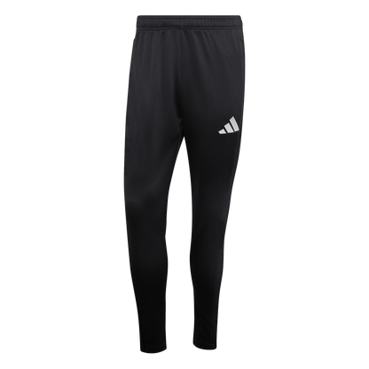 ADIDAS Entrada26 Trainingshose Herren (black/white) - Front View
