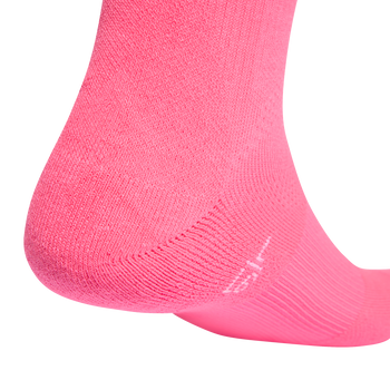 ADIDAS Adidas Football Crew Performance Gepolsterte Socken (lucid pink/white) - Detail View 2