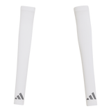 ADIDAS Arm Sleeves Y Kind (white) - Front View