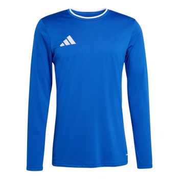 ADIDAS Entrada26 Langarmtrikot Herren (team royal blue/white) - Front Center View