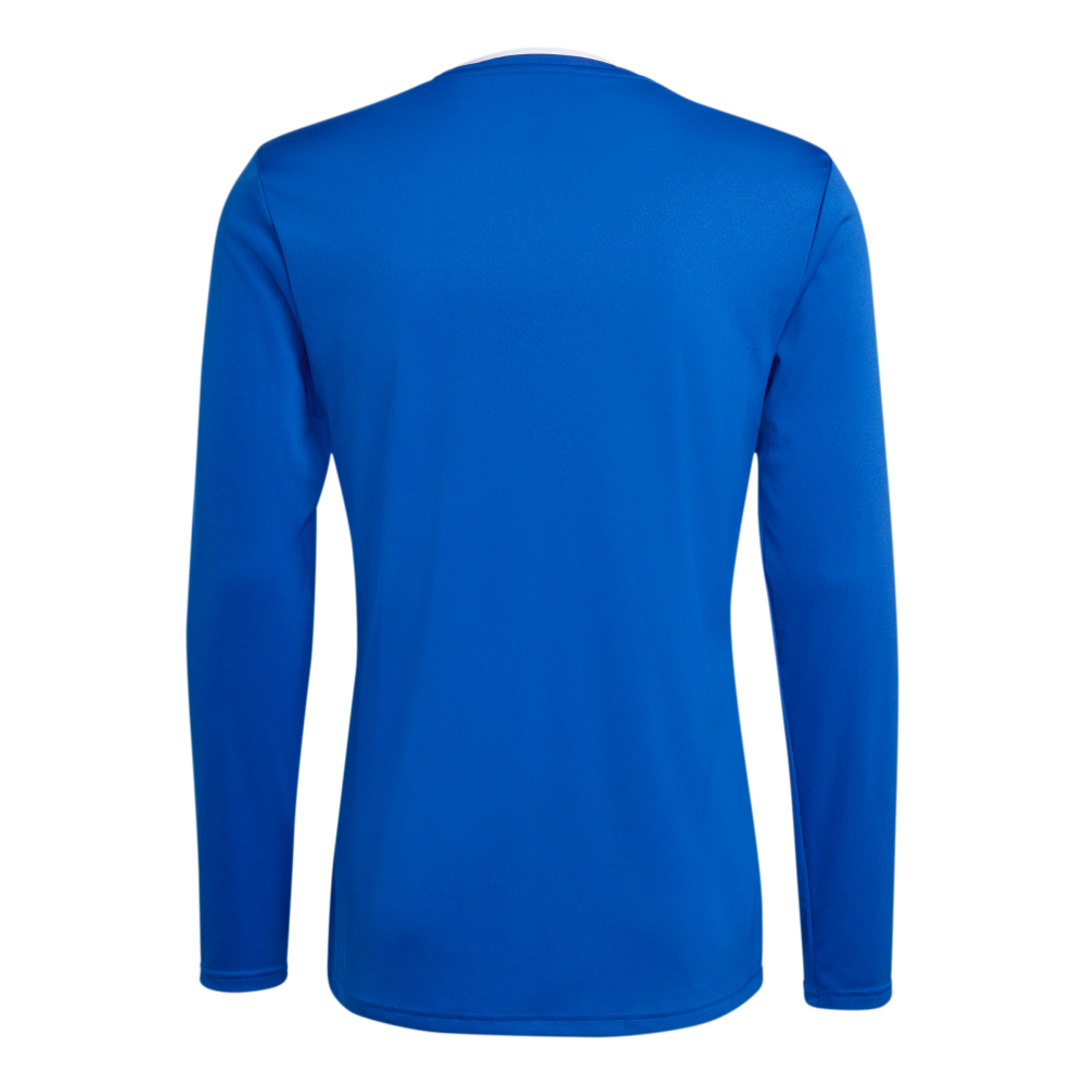 ADIDAS Entrada26 Langarmtrikot Herren (team royal blue/white) - Back Center View