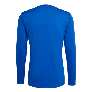 ADIDAS Entrada26 Langarmtrikot Herren (team royal blue/white) - Back Center View