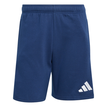 ADIDAS Entrada26 Sweat Shorts Herren (team navy blue 2/white) - Front Center View