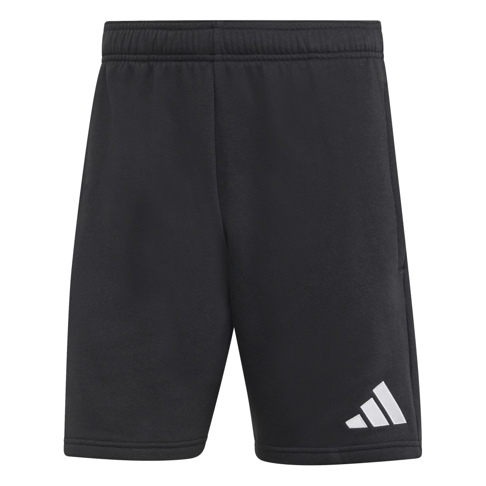 ADIDAS Entrada26 Sweat Shorts Herren (black/white) - Front View