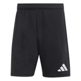 ADIDAS Entrada26 Sweat Shorts Herren (black/white) - Front View
