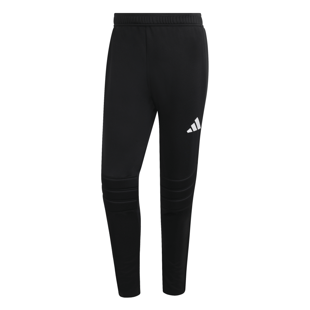 ADIDAS Tierro26 Torwarthose Herren (black) - Front Center View