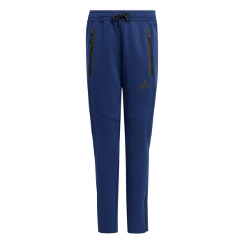 ADIDAS Tt Sw Pnt Y Kind (team navy blue 2) - Front Center View