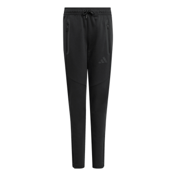 ADIDAS Tt Sw Pnt Y Kind (black) - Front Center View