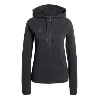 ADIDAS Tt Sw Hd W Damen (black) - Front Center View