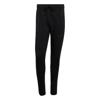 ADIDAS Tiro Travel Jogginghose Herren (black) - Front Center View