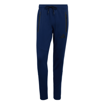 ADIDAS Tiro Travel Jogginghose Herren (team navy blue 2) - Front Center View