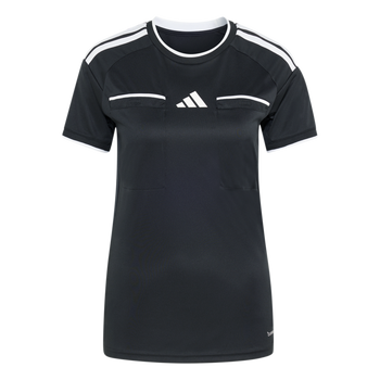 ADIDAS Ref 26 Jsy W Damen (black) - Front View