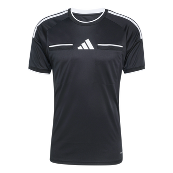 ADIDAS Schiedsrichtertrikot 26 Herren (black) - Front Center View