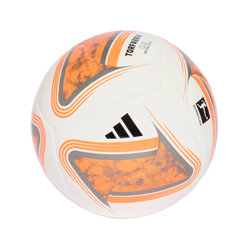 ADIDAS Dfl Clb (white/iron met./black) - Front Center View