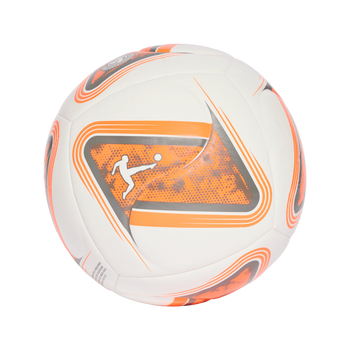 ADIDAS Dfl Clb (white/iron met./black) - Back Center View