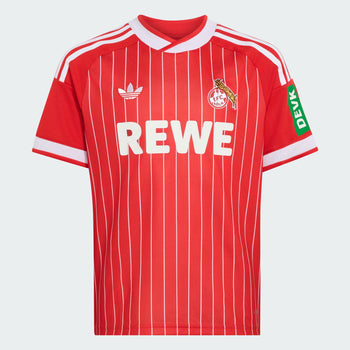 Adidas Trikot Away FC Köln Kids 26/27 (Vorbestellung)
