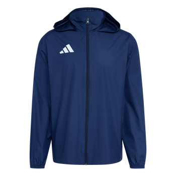 ADIDAS Entrada26 Multi Jacke Herren (team navy blue 2) - Front Center View