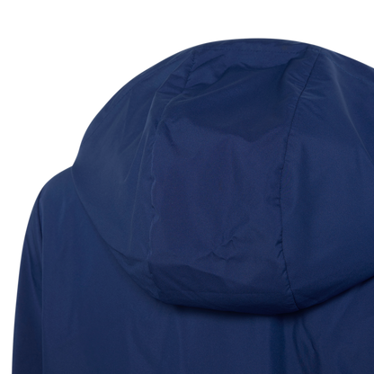 ADIDAS Entrada26 Multi Kids Jacke (team navy blue 2) - Detail View 3
