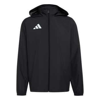 ADIDAS Entrada26 Multi Jacke Herren (black) - Front Center View