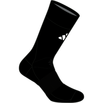 ADIDAS Adidas Football Crew Performance Socken Light (black/white) - Standard View