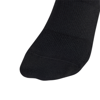 ADIDAS Adidas Football Crew Performance Cushioned Socken (black/white) - Detail View 1