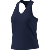 ADIDAS Club Tennis Climacool Tanktop Mit V-Ausschnitt Damen (dark blue) - Standard View