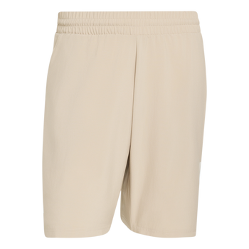 ADIDAS Club Tennis Climacool 3-Streifen Shorts Herren (Khaki Three) - Front Center View