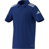 ADIDAS Squadra25 Cotton Kids Poloshirt (team royal blue/white) - Standard View