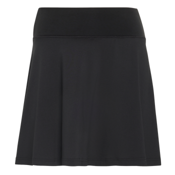 ADIDAS Langer Club Tennis Climacool Rock Damen (black) - Front Center View