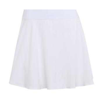 ADIDAS Club Tennis Climacool Langer Rock Damen (white) - Front Center View