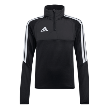 ADIDAS Tiro26L Wintopy Kind (black/white) - Front View