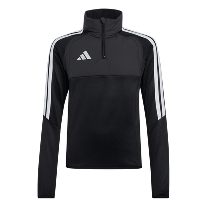 ADIDAS Tiro26L Wintopy Kind (black/white) - Front View
