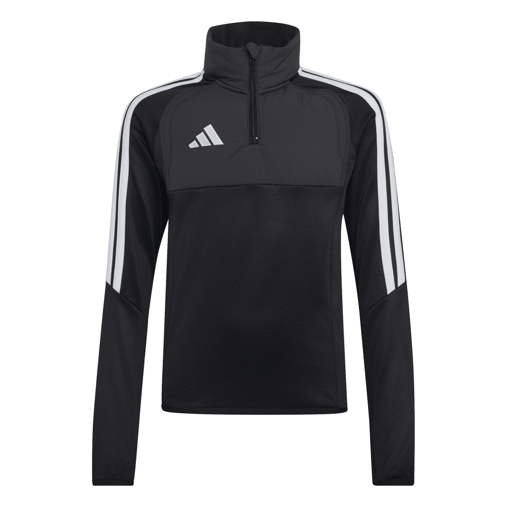 ADIDAS Tiro26L Wintopy Kind (black/white) - Front Center View
