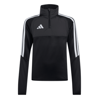 ADIDAS Tiro26L Wintopy Kind (black/white) - Front Center View