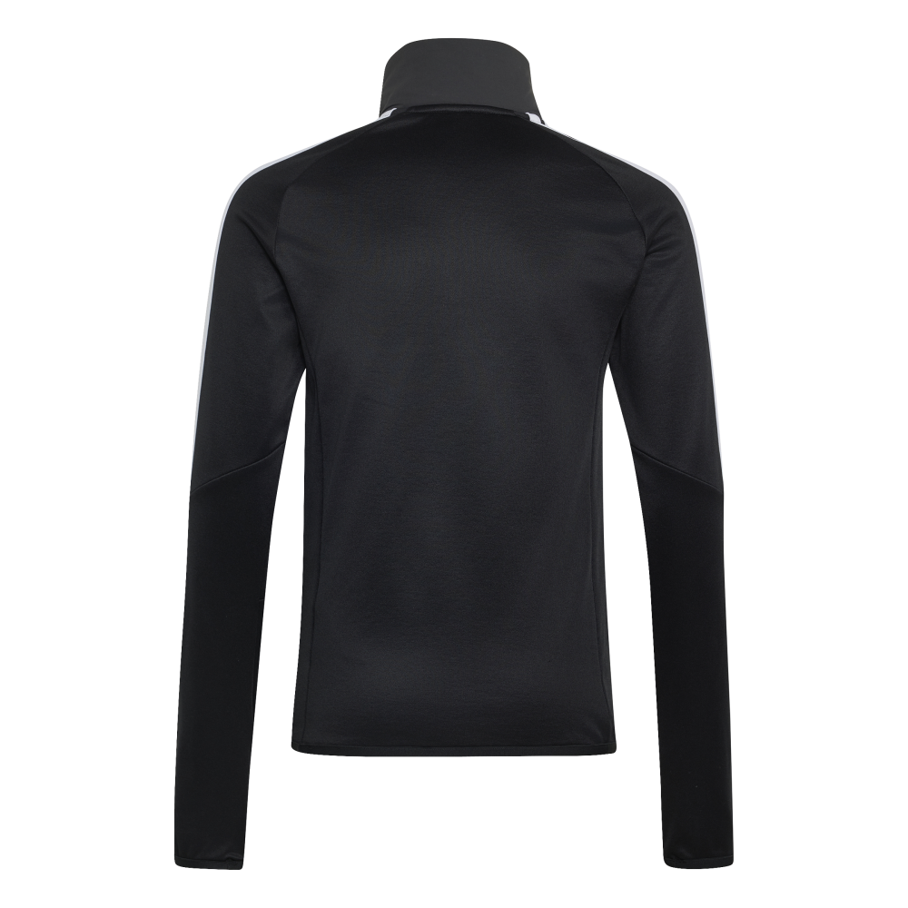ADIDAS Tiro26L Wintopy Kind (black/white) - Back Center View