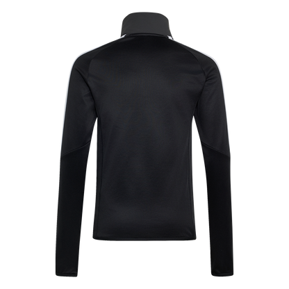 ADIDAS Tiro26L Wintopy Kind (black/white) - Back Center View