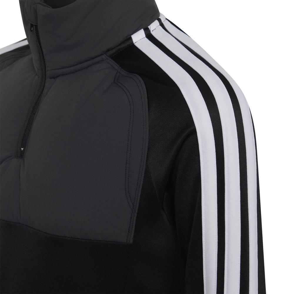 ADIDAS Tiro26L Wintopy Kind (black/white) - Detail View 1