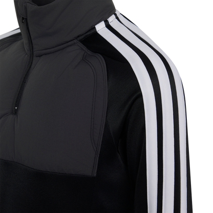 ADIDAS Tiro26L Wintopy Kind (black/white) - Detail View 1