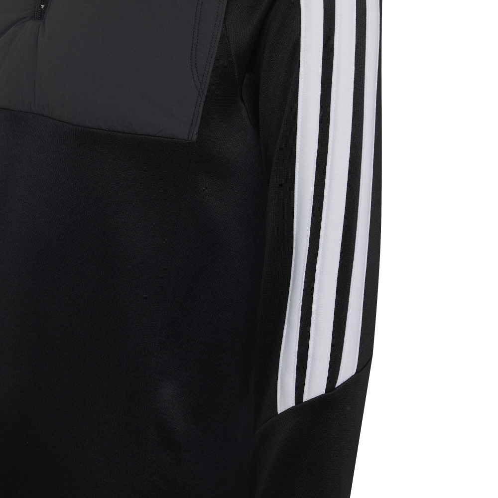 ADIDAS Tiro26L Wintopy Kind (black/white) - Detail View 2