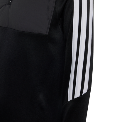 ADIDAS Tiro26L Wintopy Kind (black/white) - Detail View 2