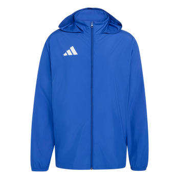 ADIDAS Entrada26 Multi Jacke Herren (team royal blue/white) - Front Center View