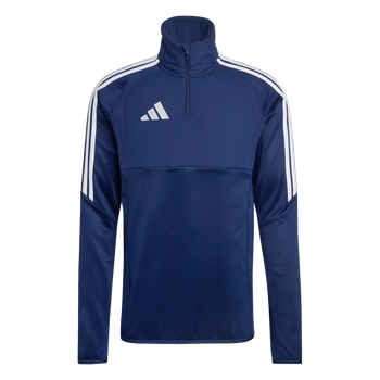 ADIDAS Tiro26L Wintop Herren (team navy blue 2/white) - Front Center View
