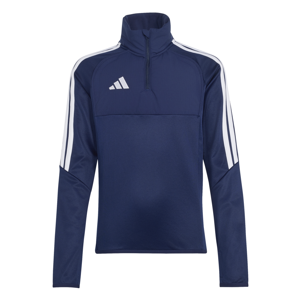 ADIDAS Tiro26L Wintopy Kind (team navy blue 2/white) - Front View