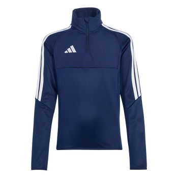 ADIDAS Tiro26L Wintopy Kind (team navy blue 2/white) - Front View