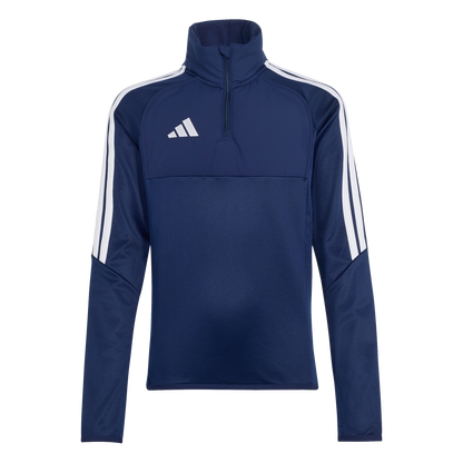 ADIDAS Tiro26L Wintopy Kind (team navy blue 2/white) - Front View