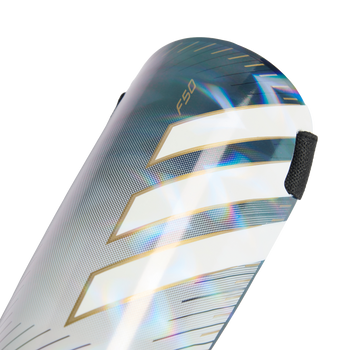ADIDAS F50 Sg Mtc (black/white) - Detail View 1