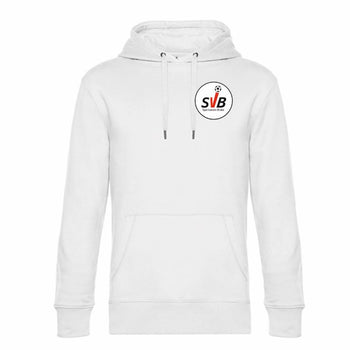 SV Brake Fan - Hoodie Kinder weiß