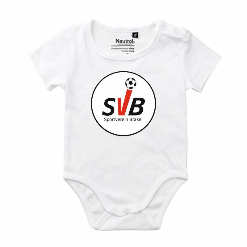 SV Brake Fan - Body Baby weiß