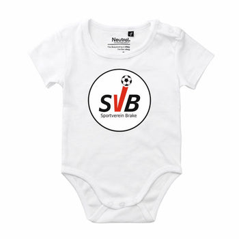 SV Brake Fan - Body Baby weiß