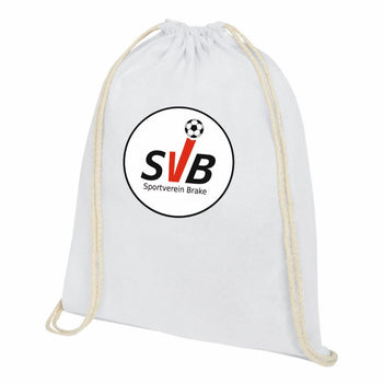 SV Brake Fan - Gymbag 37*46 weiß